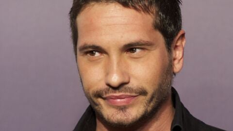 David DeMar&iacute;a