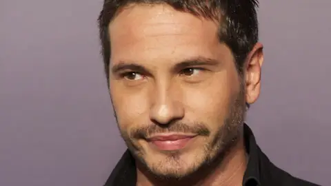 David DeMaría David DeMaría