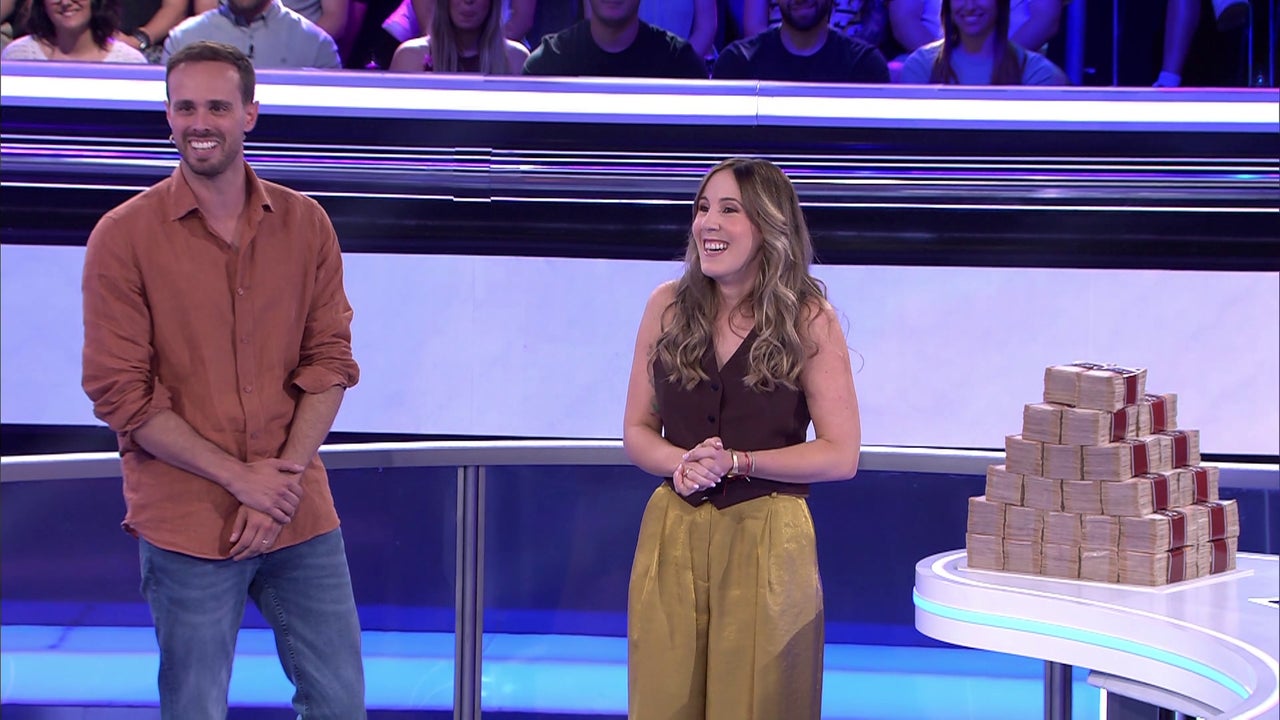 “Guardé el número como ‘futura esposa’”