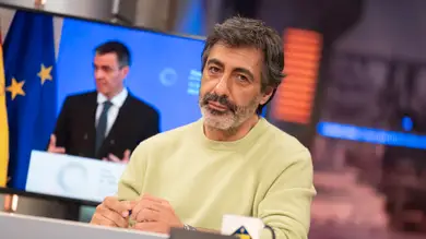 Juan del Val muestra los comentarios de odio que recibe en redes sociales: “Hago algo que no se debería hacer” Juan del Val muestra los comentarios de odio que recibe en redes sociales: “Hago algo que no se debería hacer”