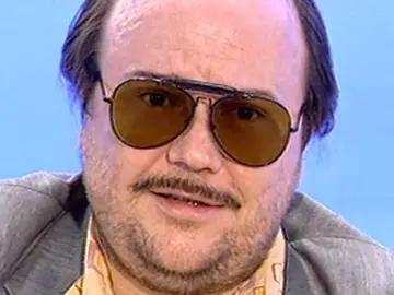 Imagen de una película de 'Torrente' Imagen de una película de 'Torrente'