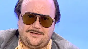 Imagen de una película de 'Torrente' Imagen de una película de 'Torrente'