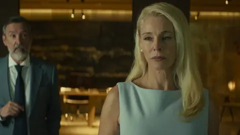 Belén Rueda en Cada día nace un listo Belén Rueda en Cada día nace un listo