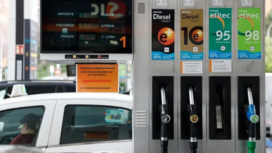 Gasolina