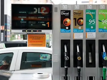 Gasolina Gasolina