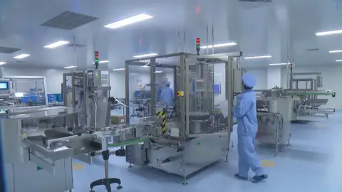 Células durmientes con las bombas "sucias": la nueva amenaza de Irán Células durmientes con las bombas "sucias": la nueva amenaza de Irán