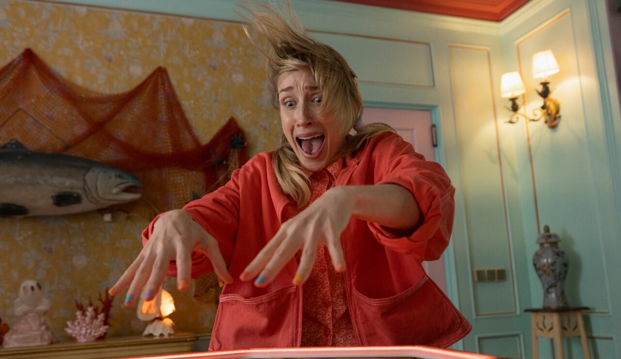 Rafaela y su loco mundo