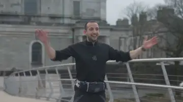 Daniel Aguado Daniel Aguado