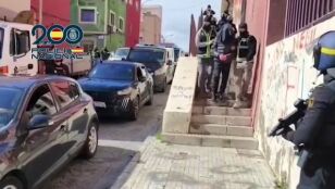 Una persona muy radicalizada es detenida por embaucar a mujeres j&oacute;venes para que se unan a la causa yihadista