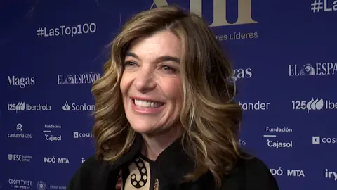 Xandra Falcó Xandra Falcó