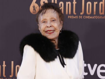 Gemma Cuervo en 2024