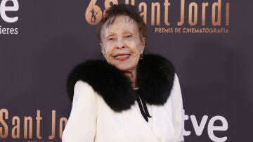 Gemma Cuervo en 2024