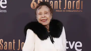 Gemma Cuervo en 2024 Gemma Cuervo en 2024