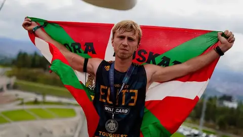 Marko Usabiaga Marko Usabiaga