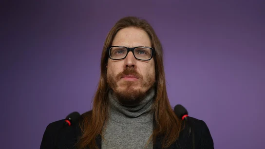 Podemos hará una reflexión en próximos días sobre su rumbo estratégico tras el "palo enorme" en CyL Podemos hará una reflexión en próximos días sobre su rumbo estratégico tras el "palo enorme" en CyL