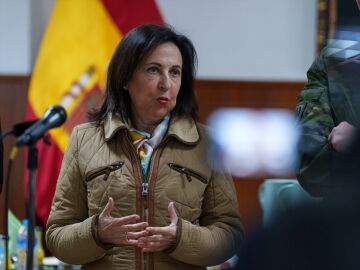 Margarita Robles