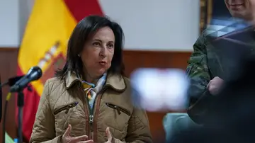 Margarita Robles Margarita Robles