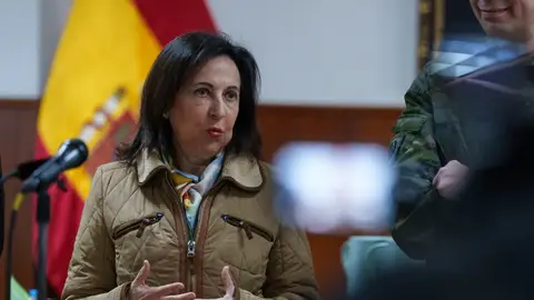 Margarita Robles Margarita Robles