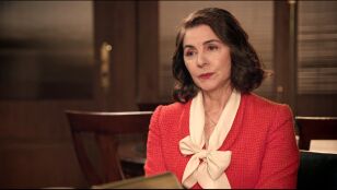 Digna propone a Gabriel relanzar su m&iacute;tico perfume, pero &eacute;l se niega