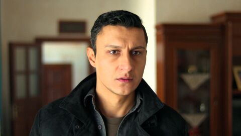 &ldquo;Lleva la sangre del demonio&rdquo;: Sadakat echa a Sahin a gritos y rompe la familia