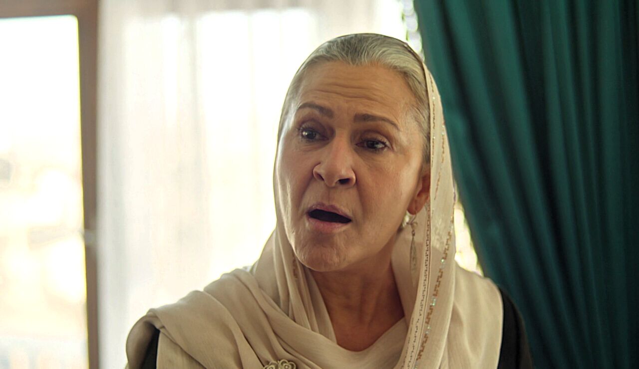 Cihan amenaza a Sadakat si vuelve a tocar a Alya: &ldquo;Atr&eacute;vete y me perder&aacute;s&rdquo;