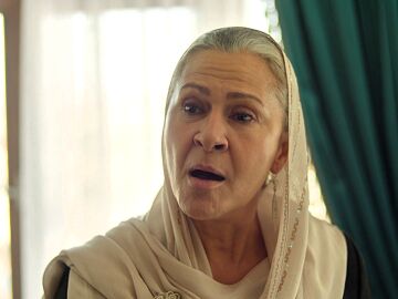 Cihan amenaza a Sadakat si vuelve a tocar a Alya: &ldquo;Atr&eacute;vete y me perder&aacute;s&rdquo;