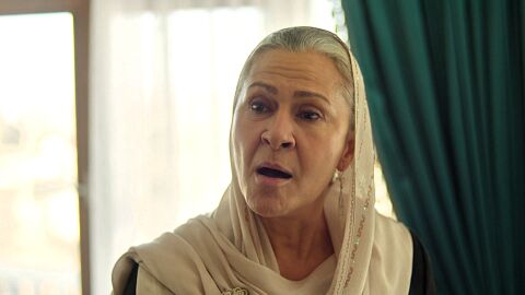 Cihan amenaza a Sadakat si vuelve a tocar a Alya: &ldquo;Atr&eacute;vete y me perder&aacute;s&rdquo;