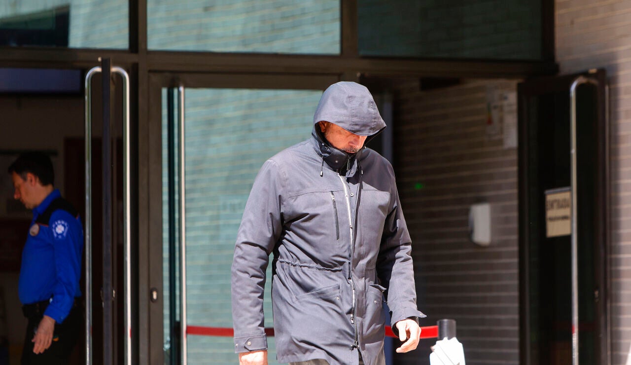 El concejal de Servicios Jur&iacute;dicos, Contrataci&oacute;n y Patrimonio de Altea, Rafael Ram&oacute;n Momp&oacute;