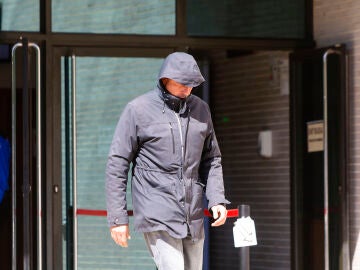 El concejal de Servicios Jur&iacute;dicos, Contrataci&oacute;n y Patrimonio de Altea, Rafael Ram&oacute;n Momp&oacute;