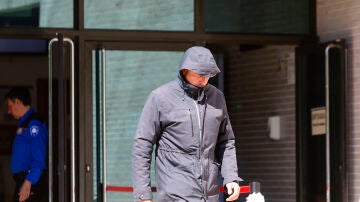 El concejal de Servicios Jur&iacute;dicos, Contrataci&oacute;n y Patrimonio de Altea, Rafael Ram&oacute;n Momp&oacute;