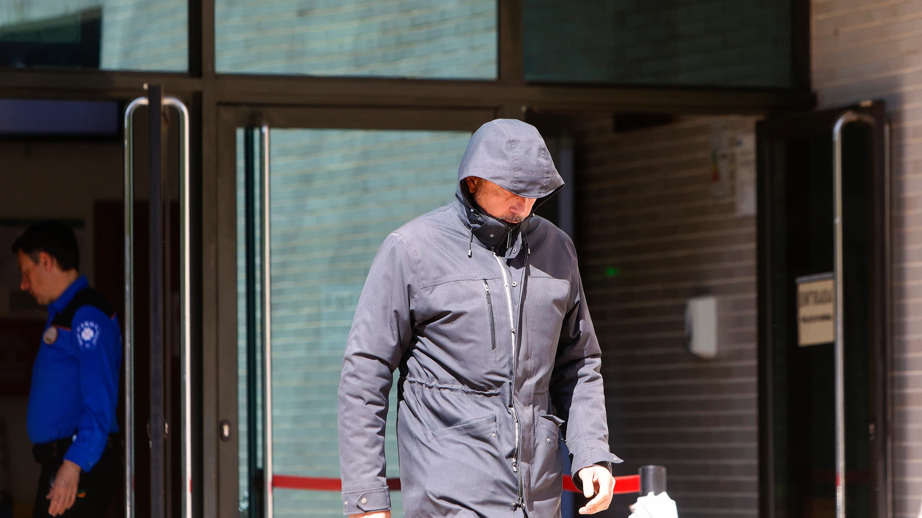 El concejal de Servicios Jurídicos, Contratación y Patrimonio de Altea, Rafael Ramón Mompó El concejal de Servicios Jurídicos, Contratación y Patrimonio de Altea, Rafael Ramón Mompó