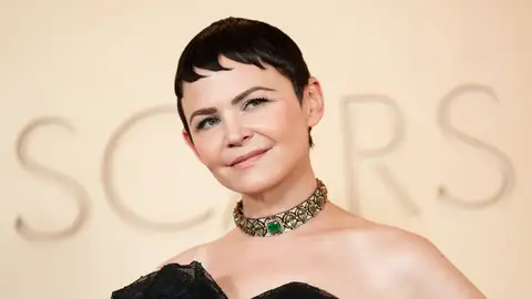Ginnifer Goodwin en los Oscar 2026 Ginnifer Goodwin en los Oscar 2026