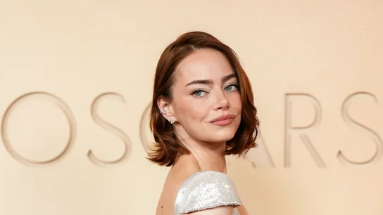 Emma Stone en los Oscar 2026 Emma Stone en los Oscar 2026
