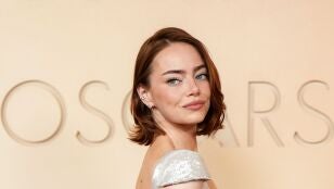 Emma Stone en los Oscar 2026