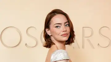 Emma Stone en los Oscar 2026 Emma Stone en los Oscar 2026