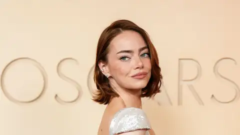 Emma Stone en los Oscar 2026 Emma Stone en los Oscar 2026
