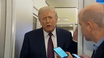 Donald Trump Donald Trump