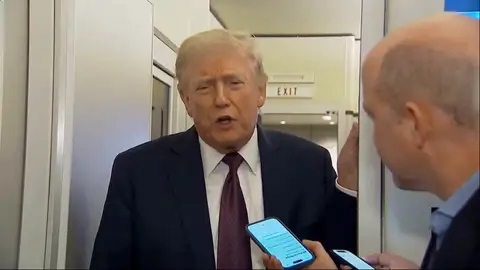 Donald Trump Donald Trump