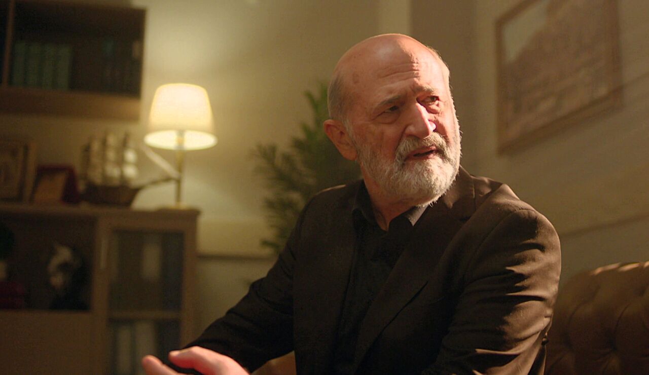 &ldquo;Sadakat fue mi amante&rdquo;: Ecmel destapa el secreto que explica el odio hacia ellos