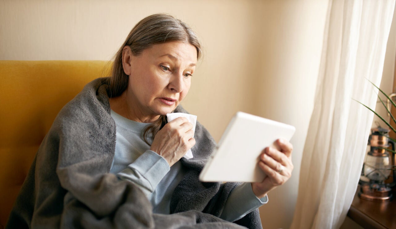 El riesgo de usar ChatGPT como m&eacute;dico