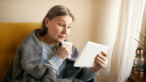 El riesgo de usar ChatGPT como médico El riesgo de usar ChatGPT como médico