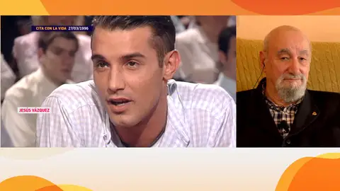 Jesús Vázquez Jesús Vázquez