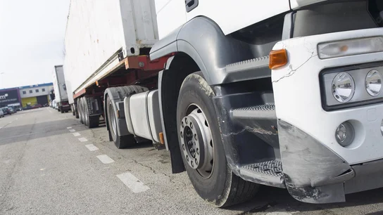 Transportistas de Baleares buscan un acuerdo con el Govern por la subida de los carburantes y no descartan paros Transportistas de Baleares buscan un acuerdo con el Govern por la subida de los carburantes y no descartan paros