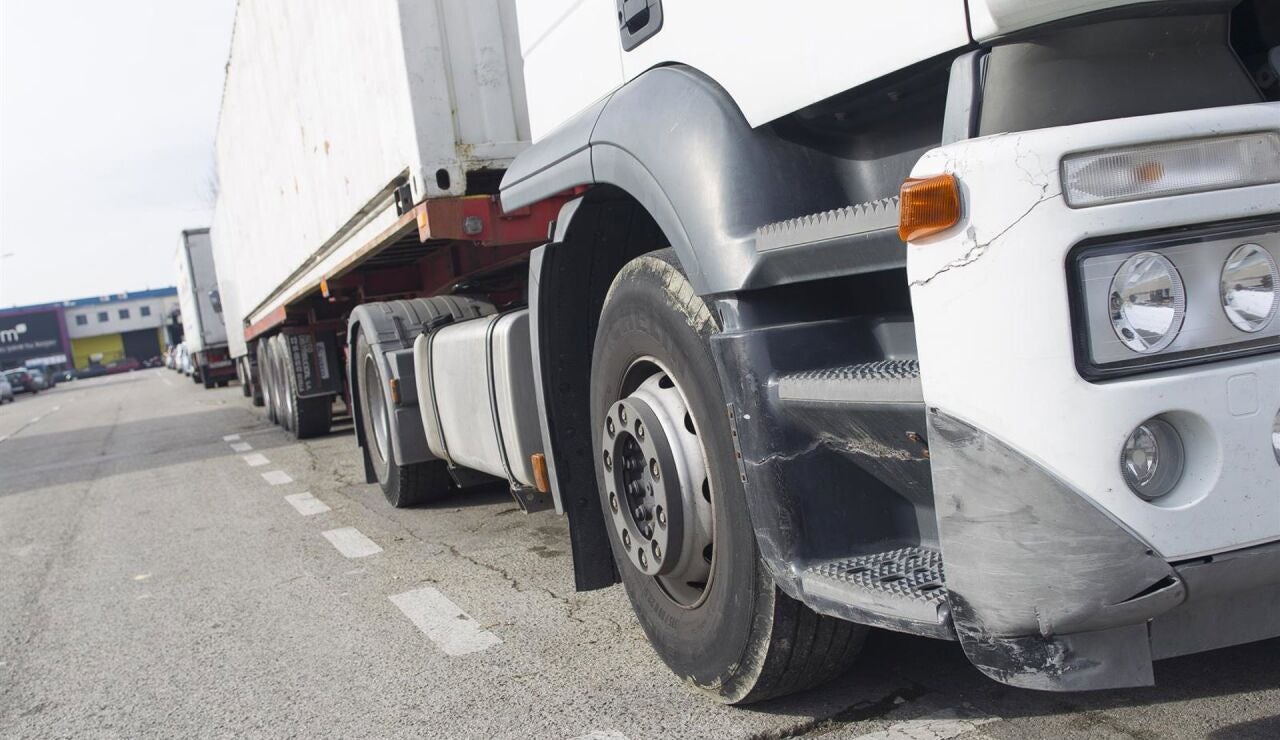 Transportistas de Baleares buscan un acuerdo con el Govern por la subida de los carburantes y no descartan paros