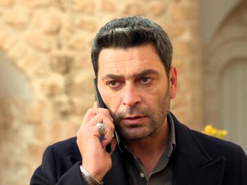 &ldquo;&iexcl;Si no me ayudas, morir&aacute;!&rdquo;: Cihan chantajea a Mine para operar a Alya y evitar la c&aacute;rcel