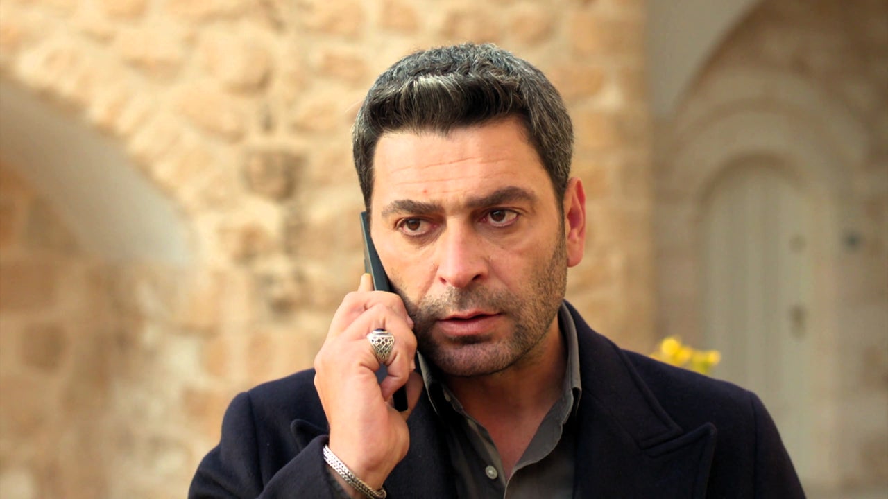 Cihan chantajea a Mine para operar a Alya y evitar la cárcel