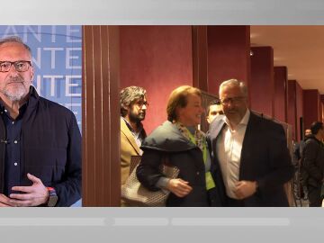 Carlos Poll&aacute;n 