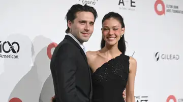 Brooklyn Beckham y Nicola Peltz reaparecen en la post fiesta de los Óscars ajenos a cualquier polémica Brooklyn Beckham y Nicola Peltz reaparecen en la post fiesta de los Óscars ajenos a cualquier polémica