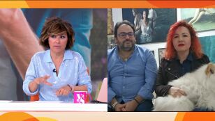 En guerra con su fot&oacute;grafo