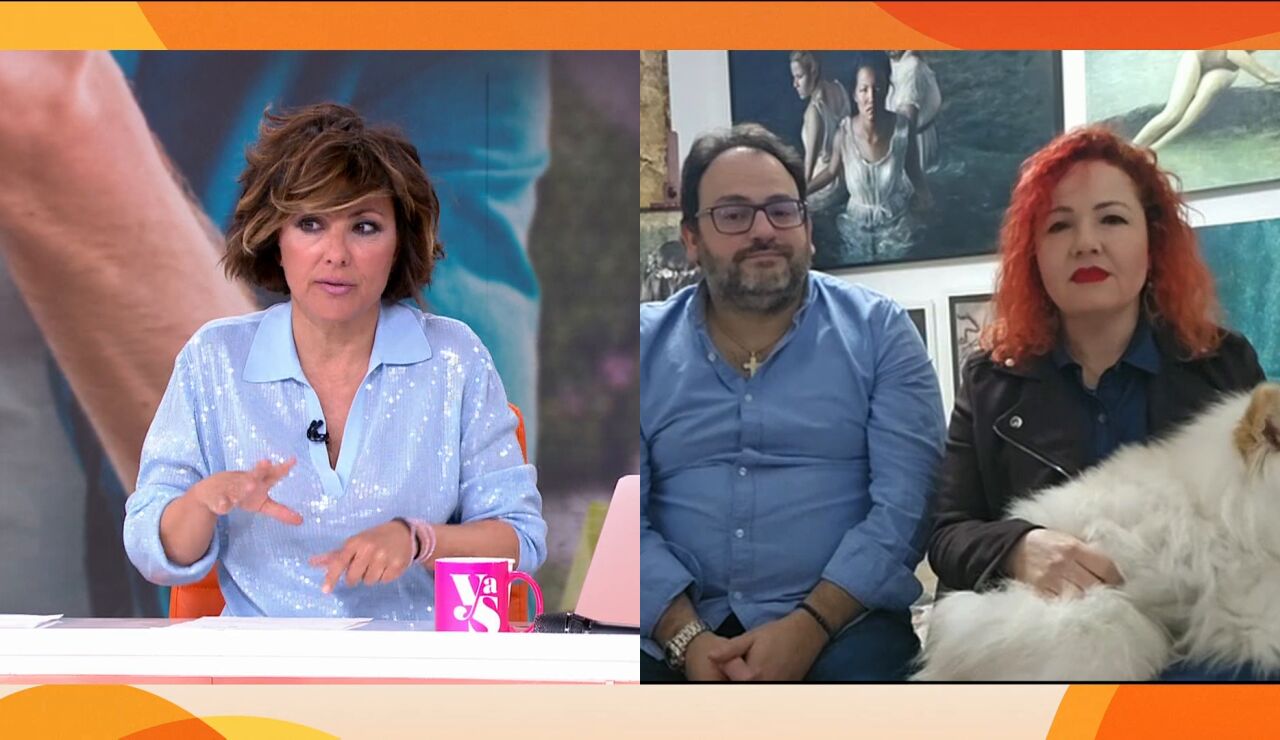 En guerra con su fot&oacute;grafo